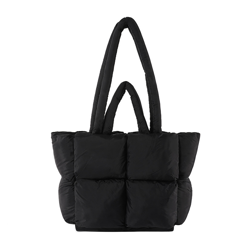 Western-Style Shoulder Bag