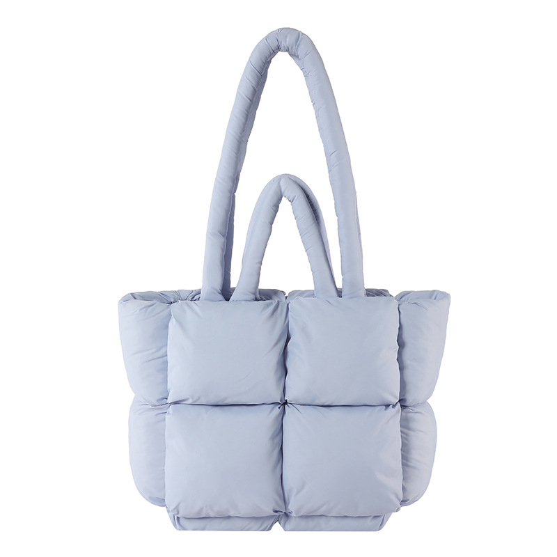 Western-Style Shoulder Bag